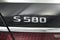 2021 Mercedes-Benz S 580 4MATIC®