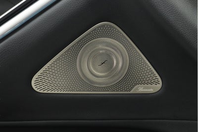 2021 Mercedes-Benz S 580 4MATIC®