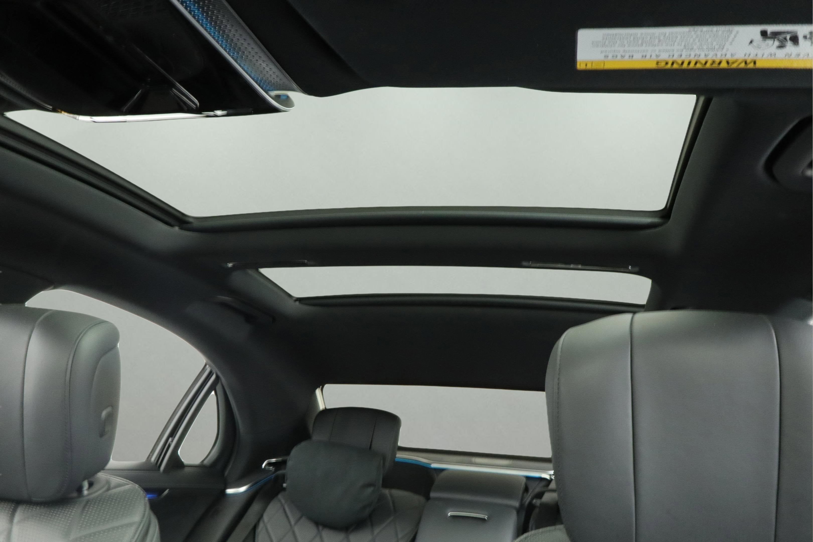 2021 Mercedes-Benz S 580 4MATIC®