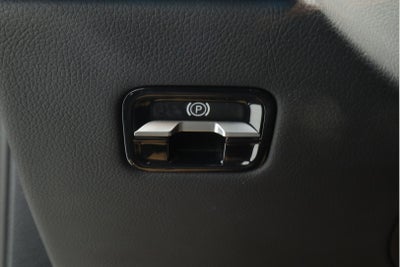 2021 Mercedes-Benz S 580 4MATIC®