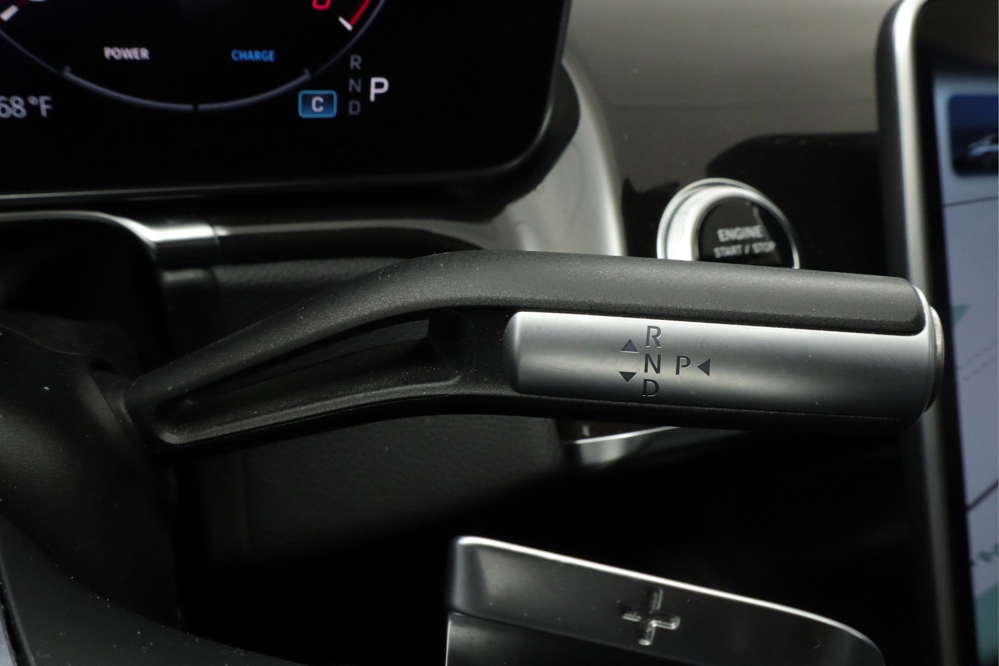 2021 Mercedes-Benz S 580 4MATIC®