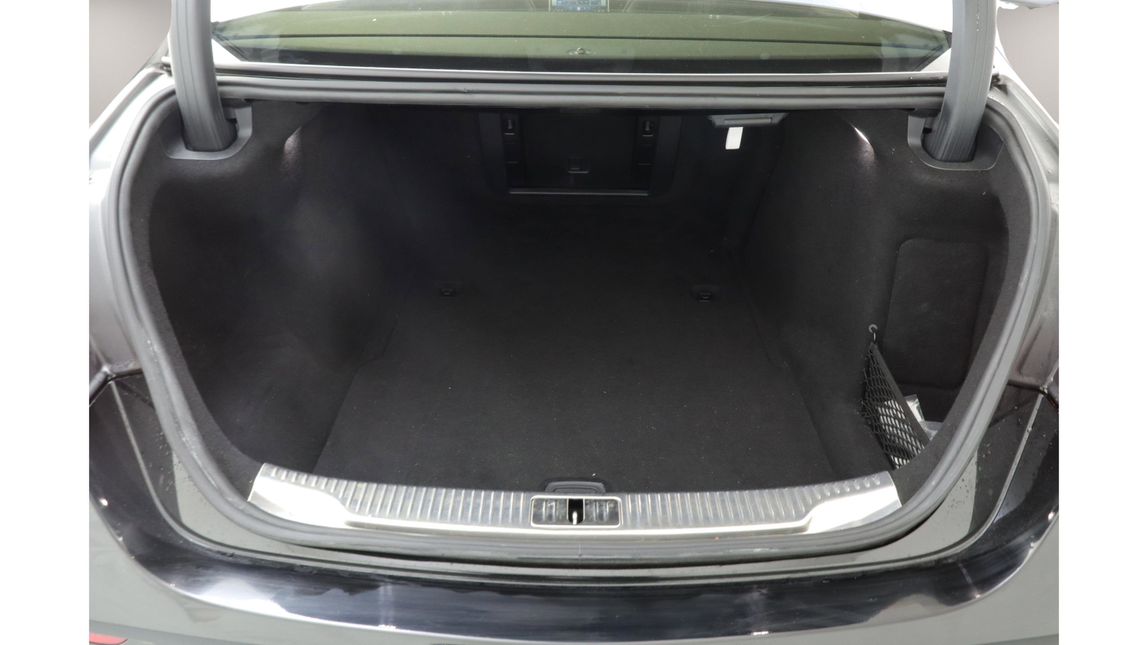 2021 Mercedes-Benz S 580 4MATIC®