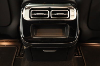 2021 Mercedes-Benz S 580 4MATIC®