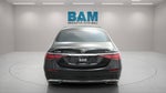 2021 Mercedes-Benz S 580 4MATIC®