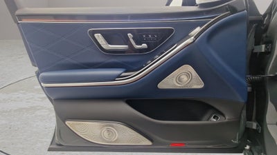 2025 Mercedes-Benz AMG® S 63 E 4MATIC®