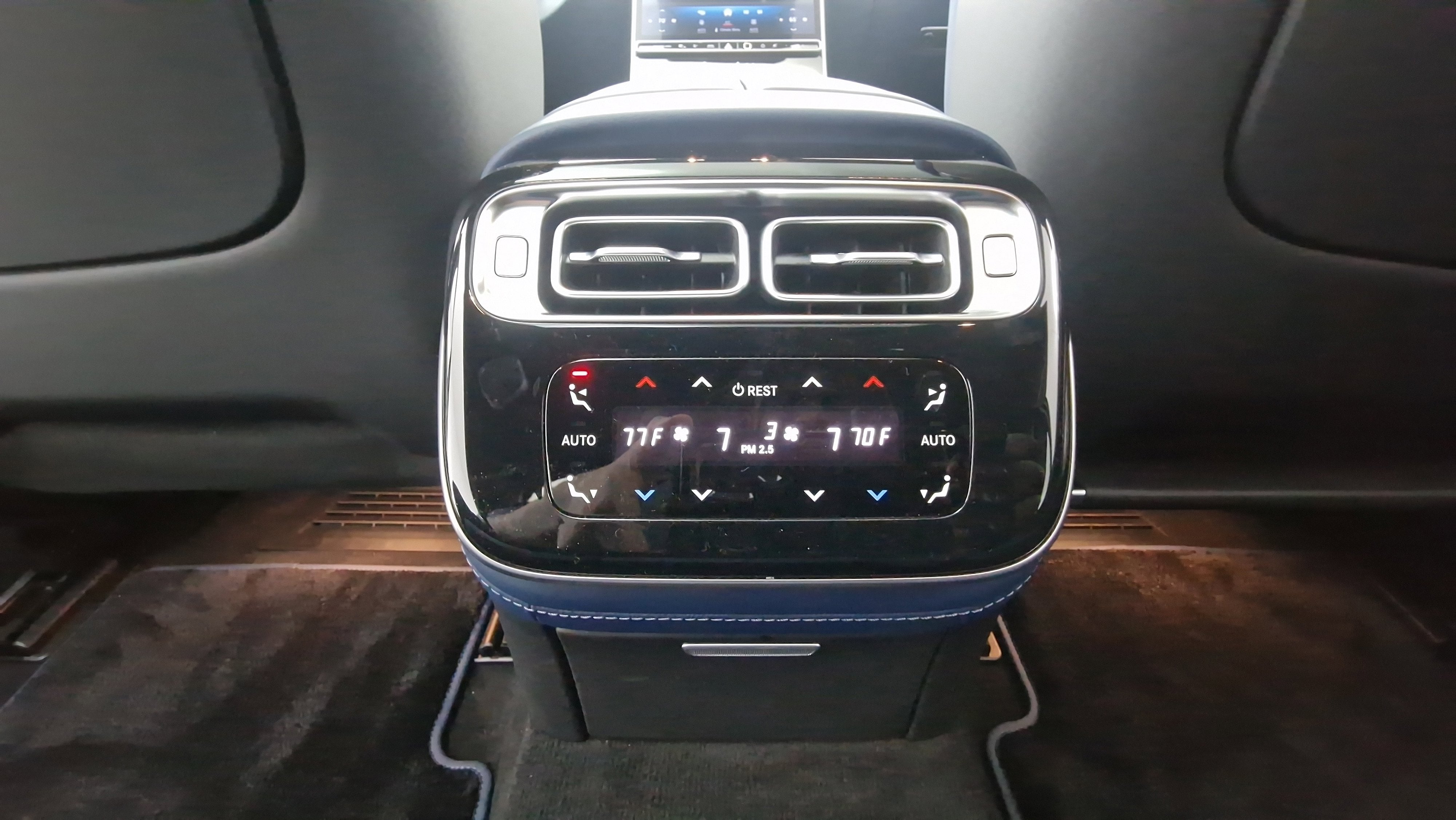 2025 Mercedes-Benz AMG® S 63 E 4MATIC®