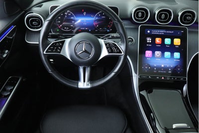 2025 Mercedes-Benz C 300 C 300