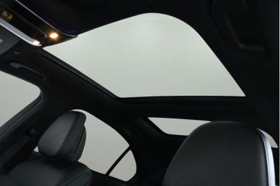 2025 Mercedes-Benz C 300 C 300