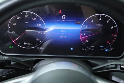 2025 Mercedes-Benz C 300 C 300