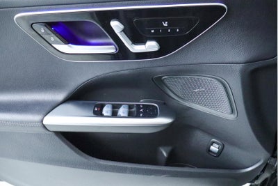 2025 Mercedes-Benz C 300 C 300