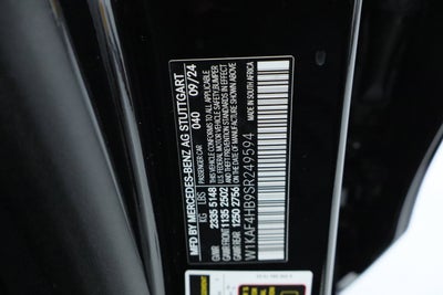 2025 Mercedes-Benz C 300 C 300
