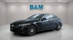 2025 Mercedes-Benz C 300 C 300