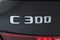 2025 Mercedes-Benz C 300 C 300