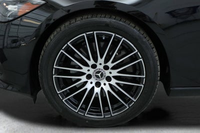 2025 Mercedes-Benz C 300 C 300