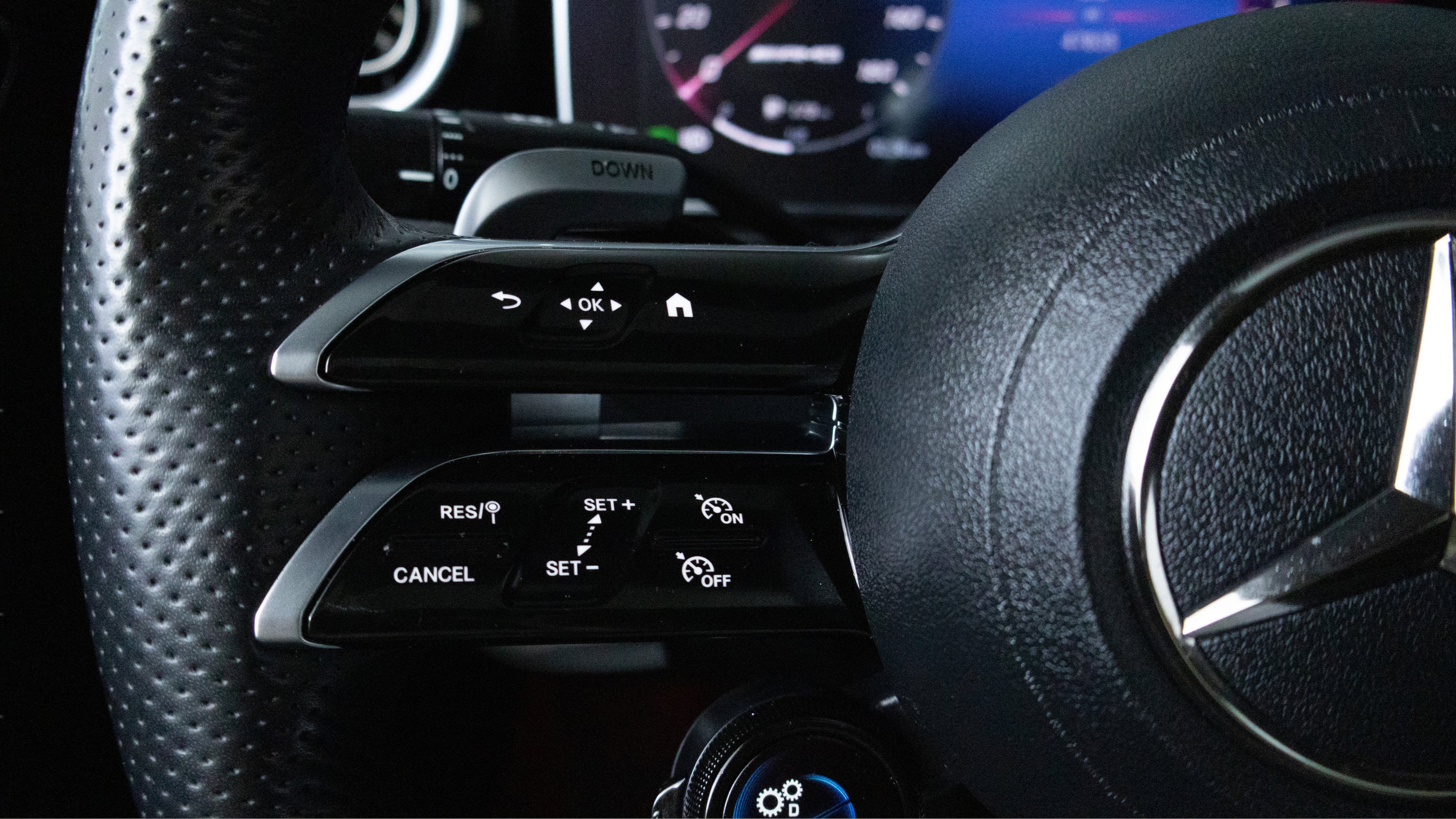 2023 Mercedes-Benz AMG® C 43 4MATIC®
