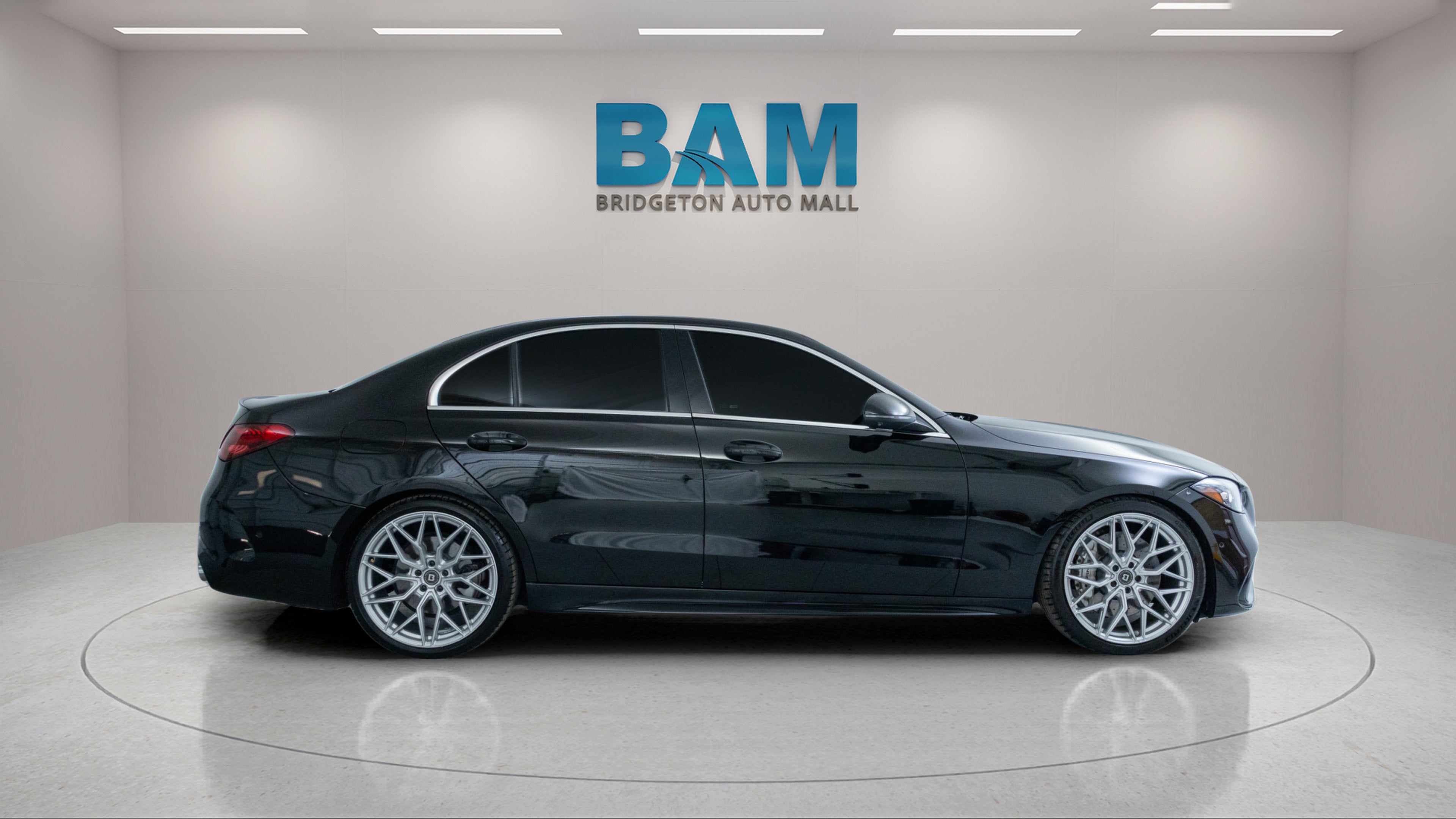 2023 Mercedes-Benz AMG® C 43 4MATIC®