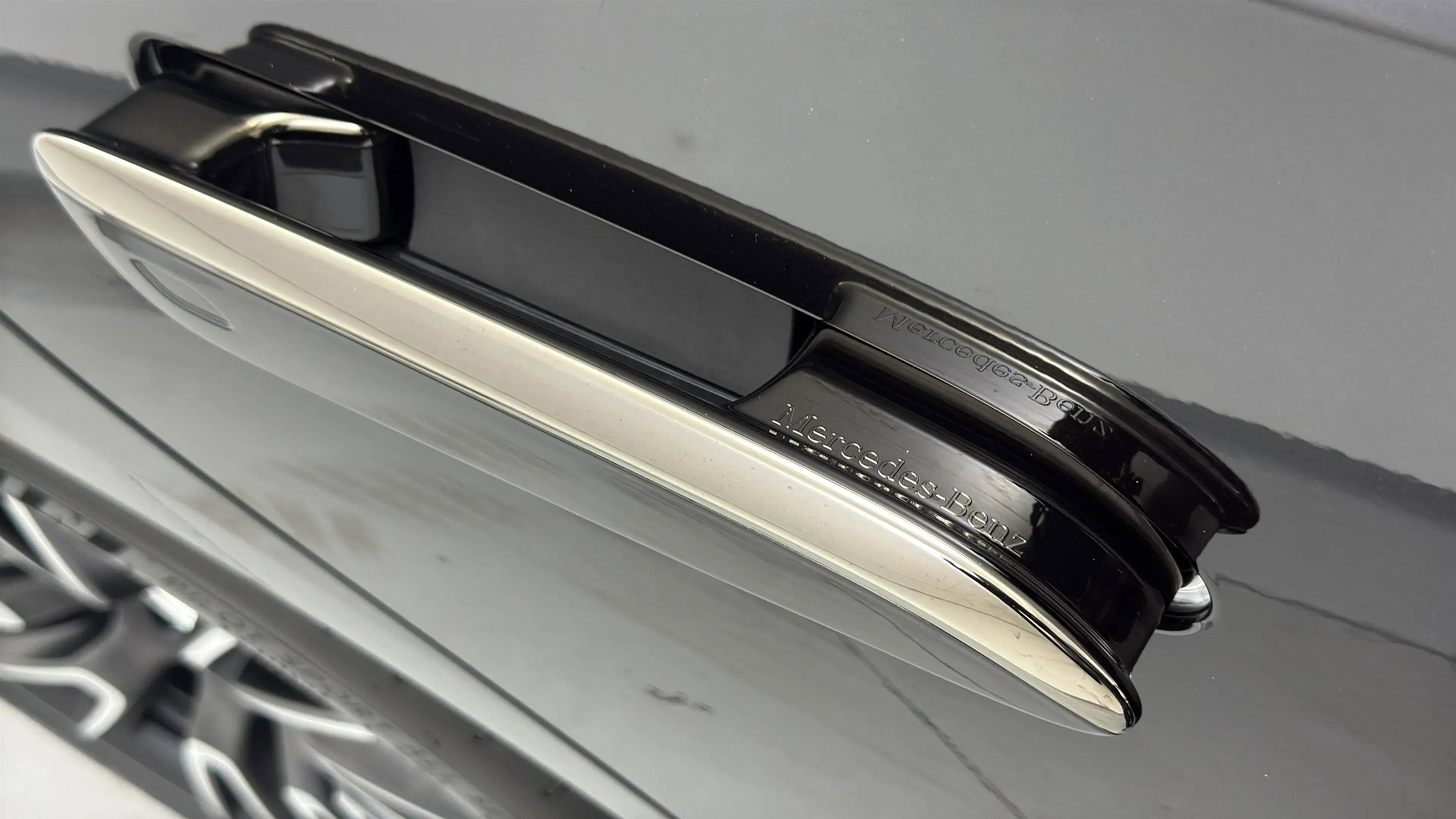 2026 Mercedes-Benz AMG® E 53 E 4MATIC®