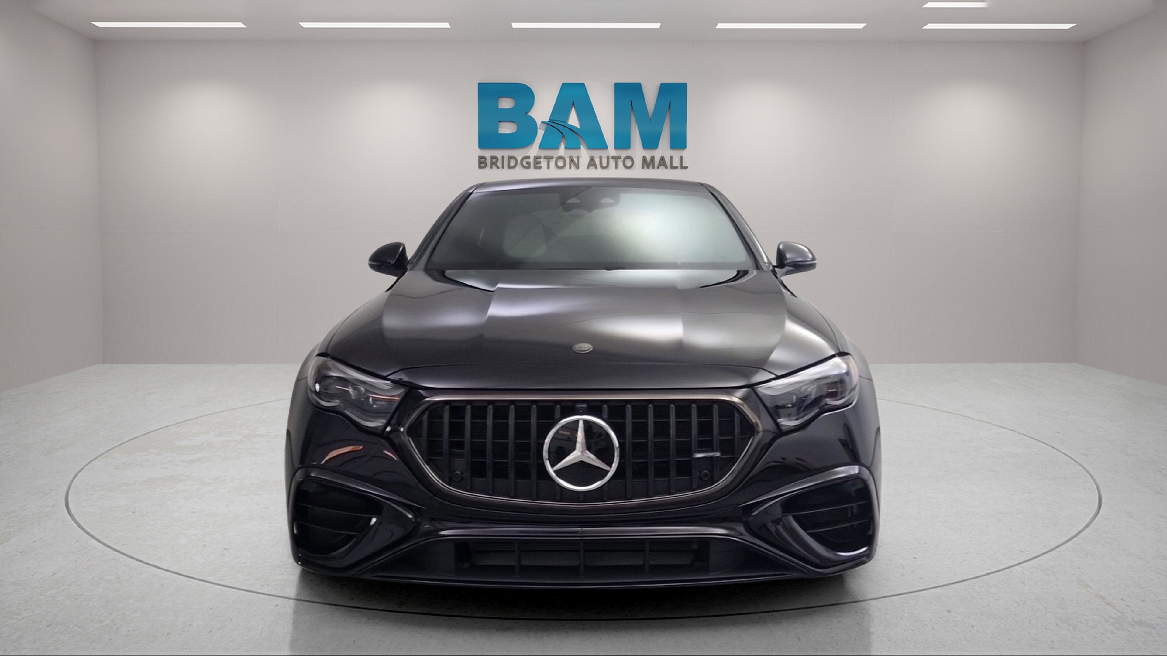 2026 Mercedes-Benz AMG® E 53 E 4MATIC®