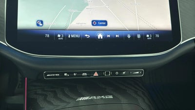 2026 Mercedes-Benz AMG® E 53 E 4MATIC®