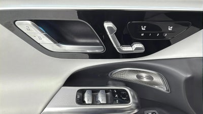 2026 Mercedes-Benz AMG® E 53 E 4MATIC®