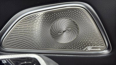 2026 Mercedes-Benz AMG® E 53 E 4MATIC®