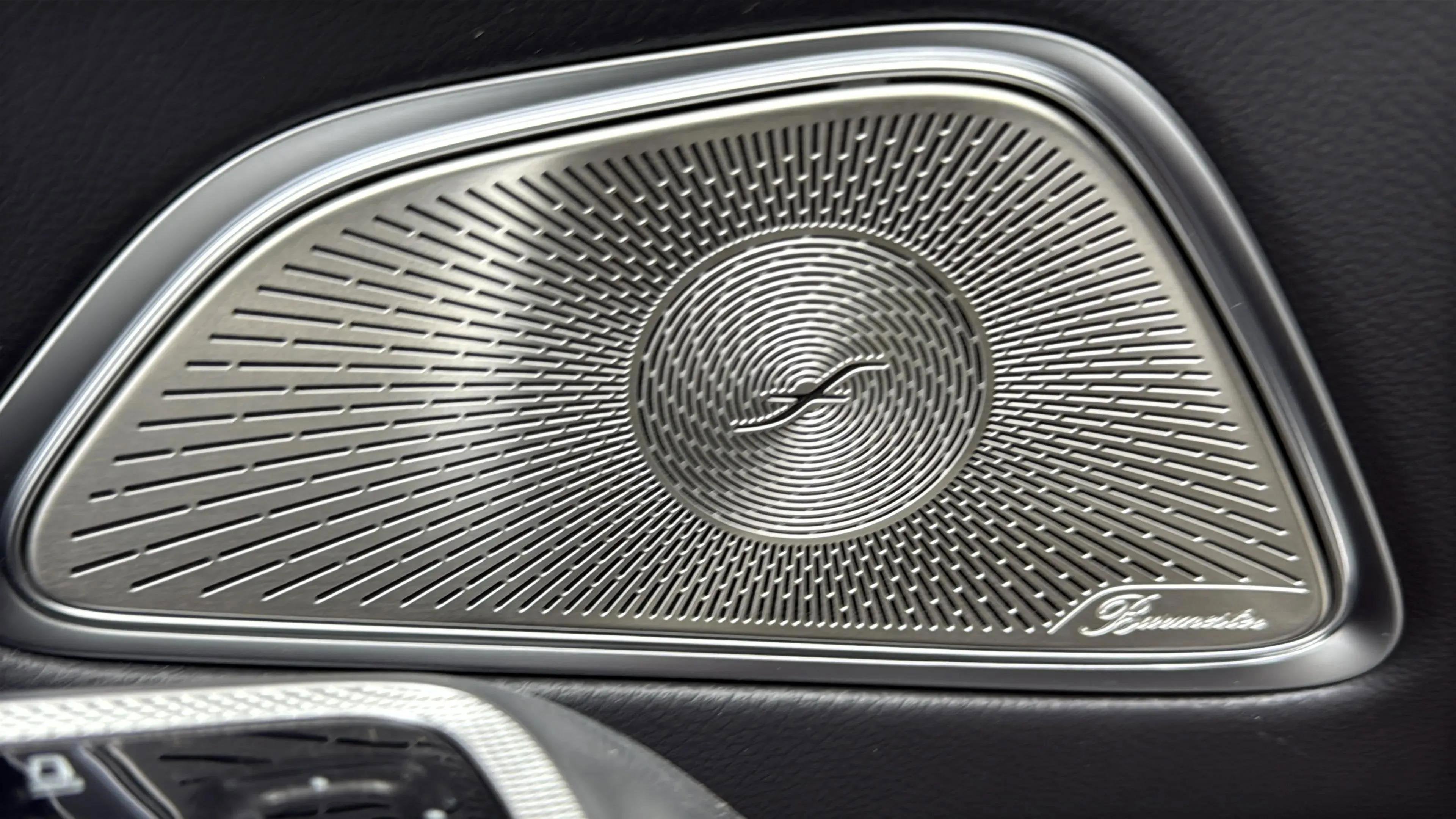 2026 Mercedes-Benz AMG® E 53 E 4MATIC®