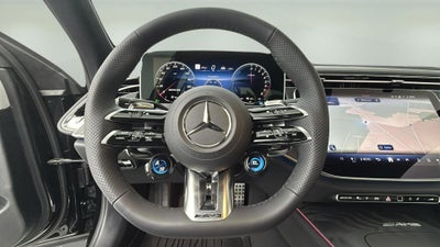 2026 Mercedes-Benz AMG® E 53 E 4MATIC®
