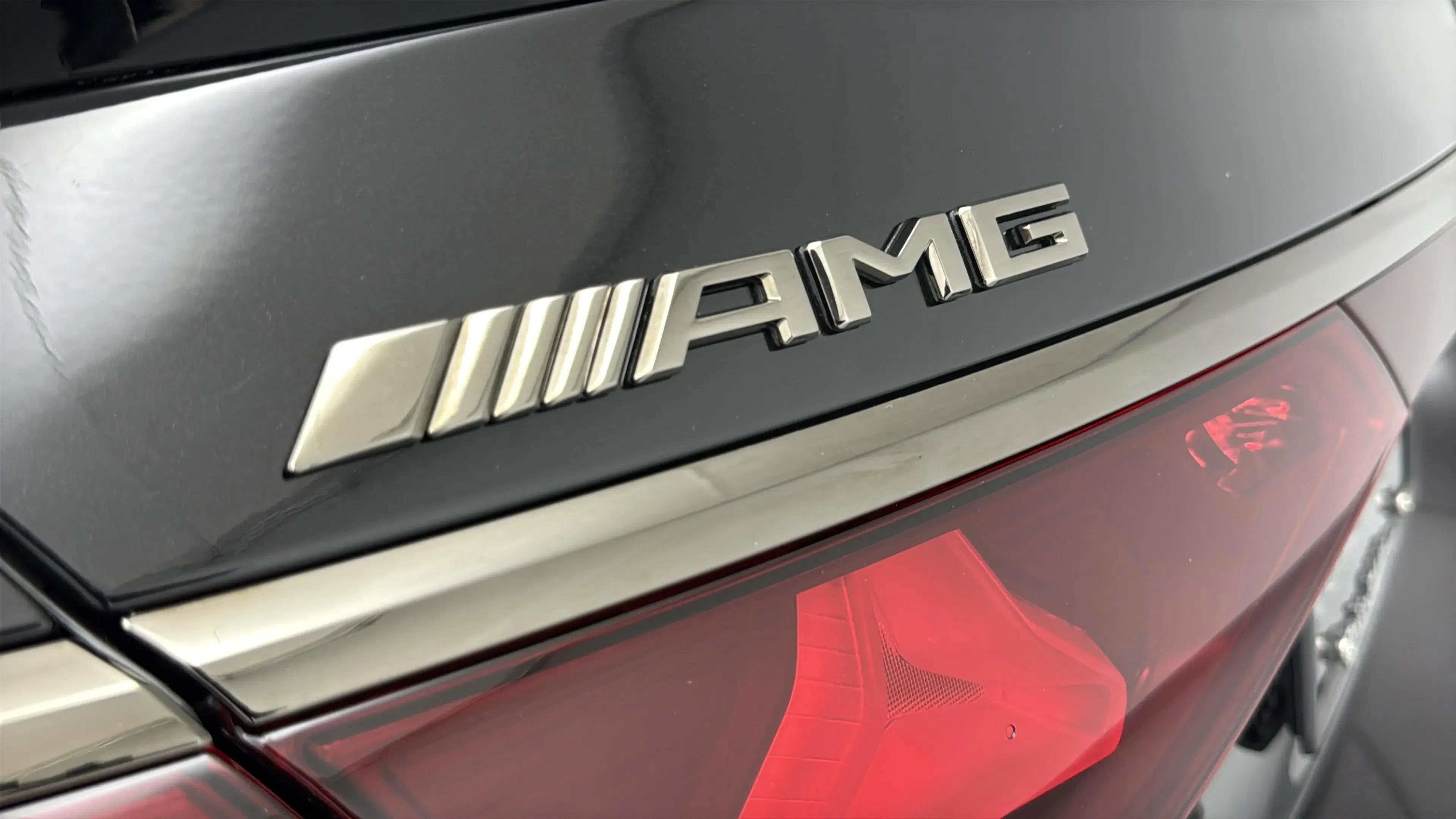 2026 Mercedes-Benz AMG® E 53 E 4MATIC®