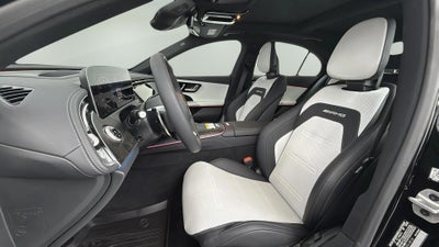 2026 Mercedes-Benz AMG® E 53 E 4MATIC®
