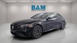 2026 Mercedes-Benz AMG® E 53 E 4MATIC®