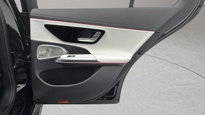 2026 Mercedes-Benz AMG® E 53 E 4MATIC®