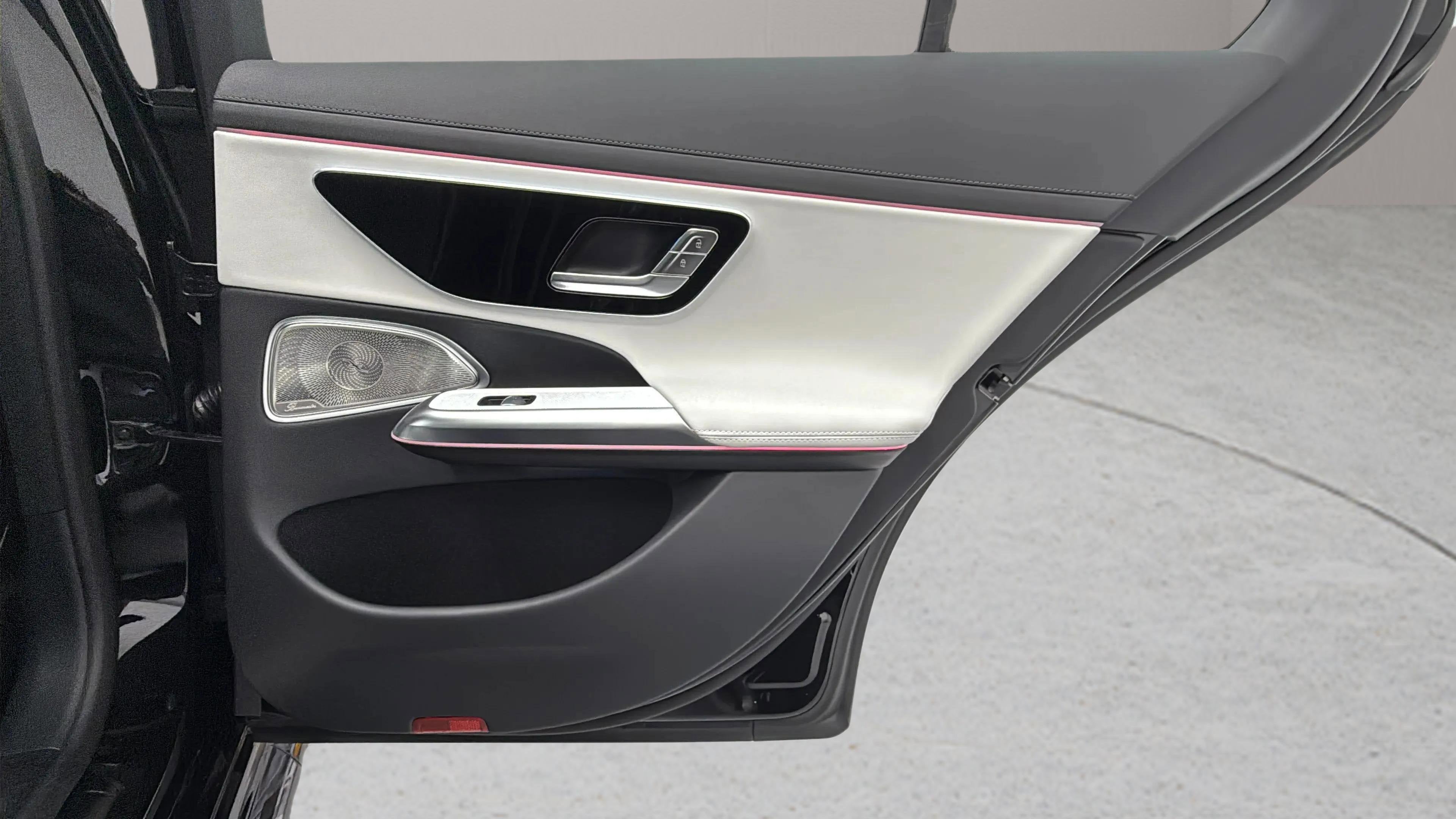 2026 Mercedes-Benz AMG® E 53 E 4MATIC®