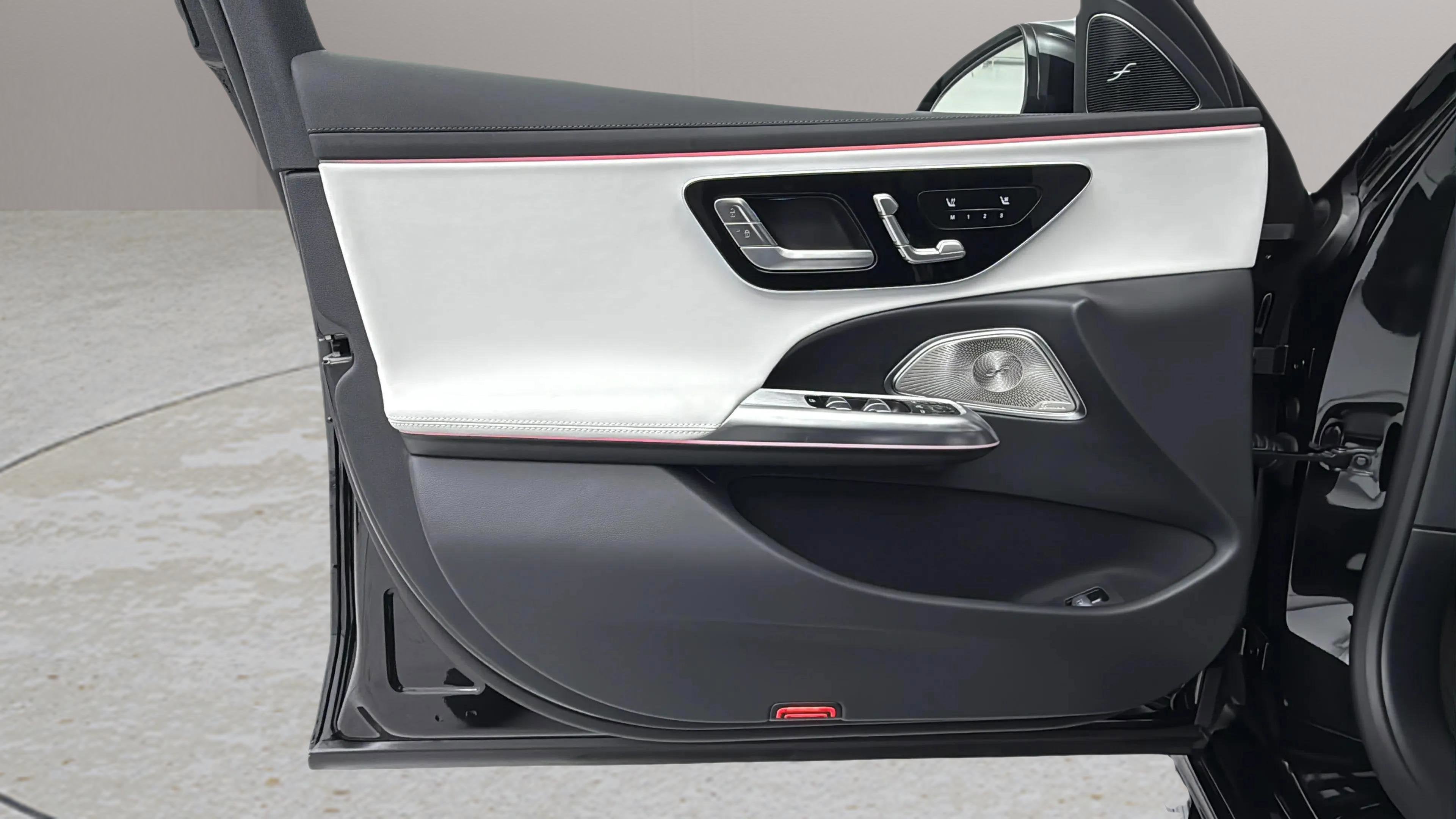 2026 Mercedes-Benz AMG® E 53 E 4MATIC®