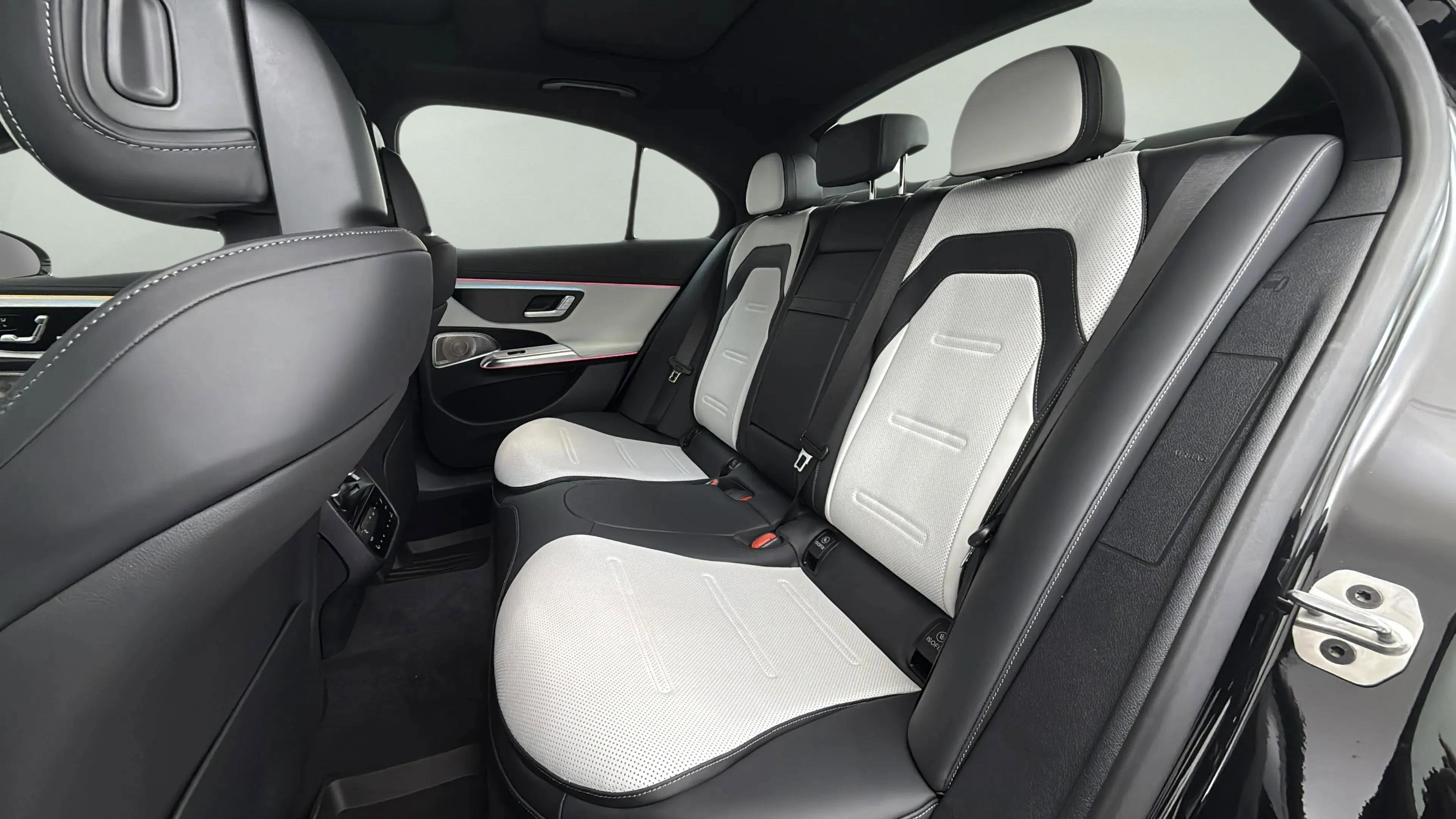 2026 Mercedes-Benz AMG® E 53 E 4MATIC®