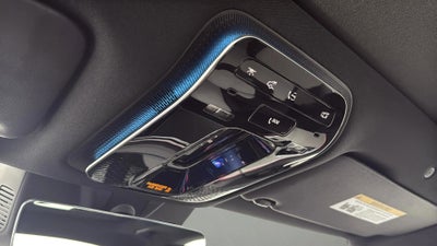 2026 Mercedes-Benz AMG® E 53 E 4MATIC®