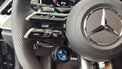 2026 Mercedes-Benz AMG® E 53 E 4MATIC®