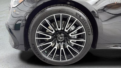 2026 Mercedes-Benz AMG® E 53 E 4MATIC®