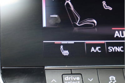 2021 Audi A6 Sedan Premium 45 TFSI quattro S tronic