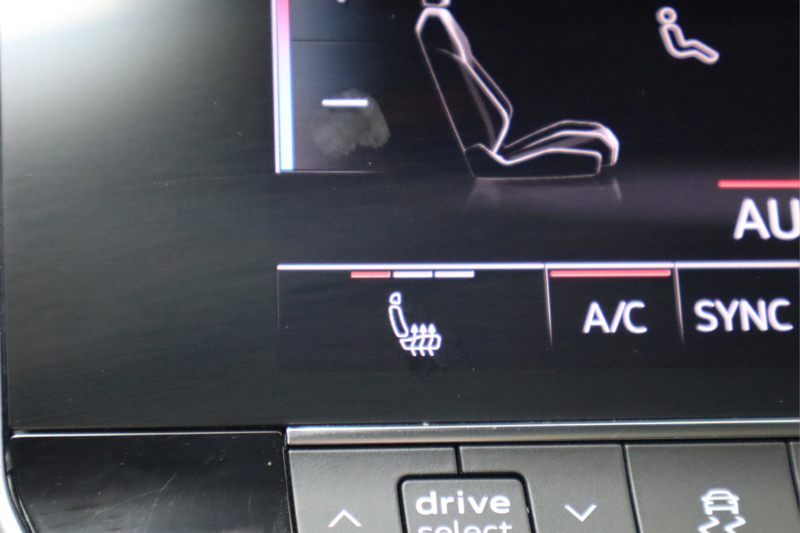 2021 Audi A6 Sedan Premium 45 TFSI quattro S tronic