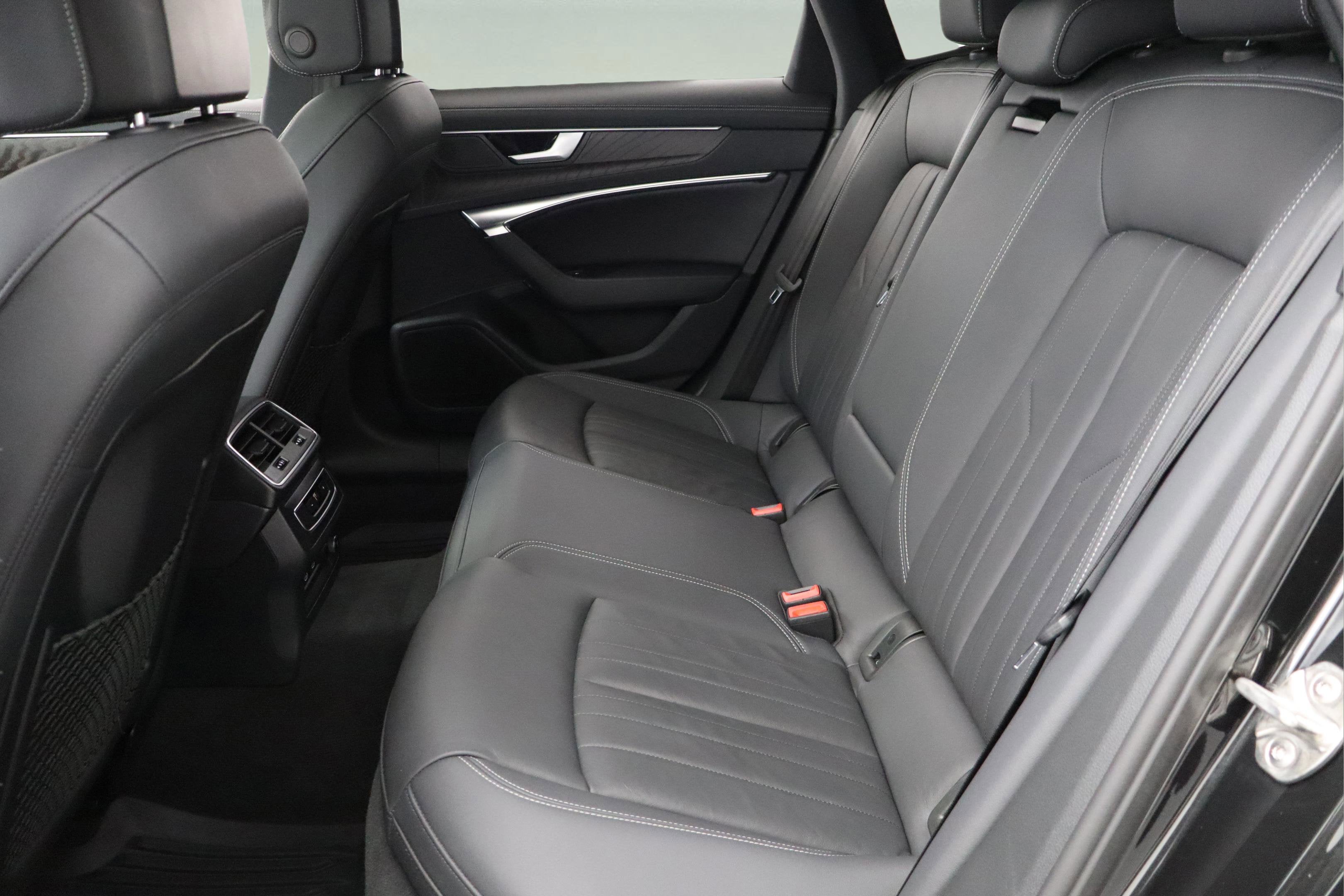 2021 Audi A6 Sedan Premium 45 TFSI quattro S tronic