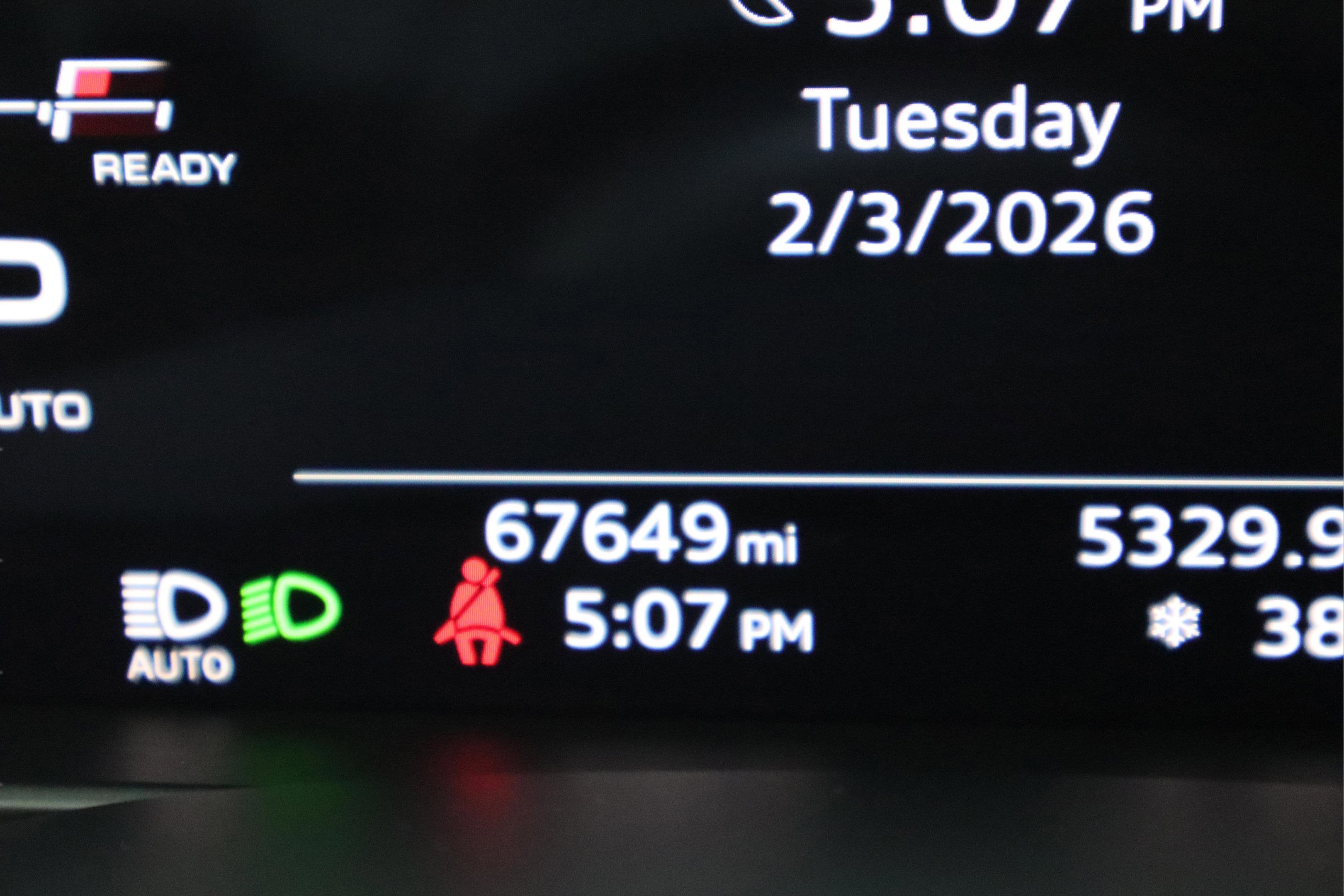 2021 Audi A6 Sedan Premium 45 TFSI quattro S tronic