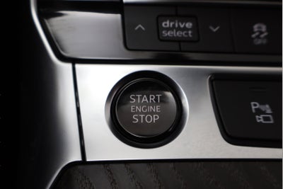 2021 Audi A6 Sedan Premium 45 TFSI quattro S tronic