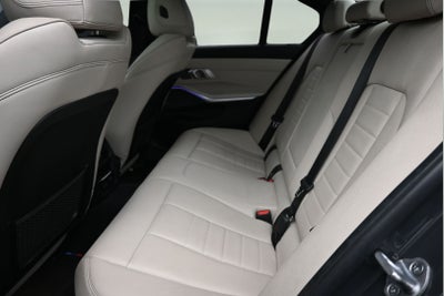 2020 BMW M340i M340i xDrive Sedan