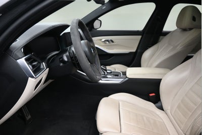 2020 BMW M340i M340i xDrive Sedan