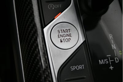 2020 BMW M340i M340i xDrive Sedan