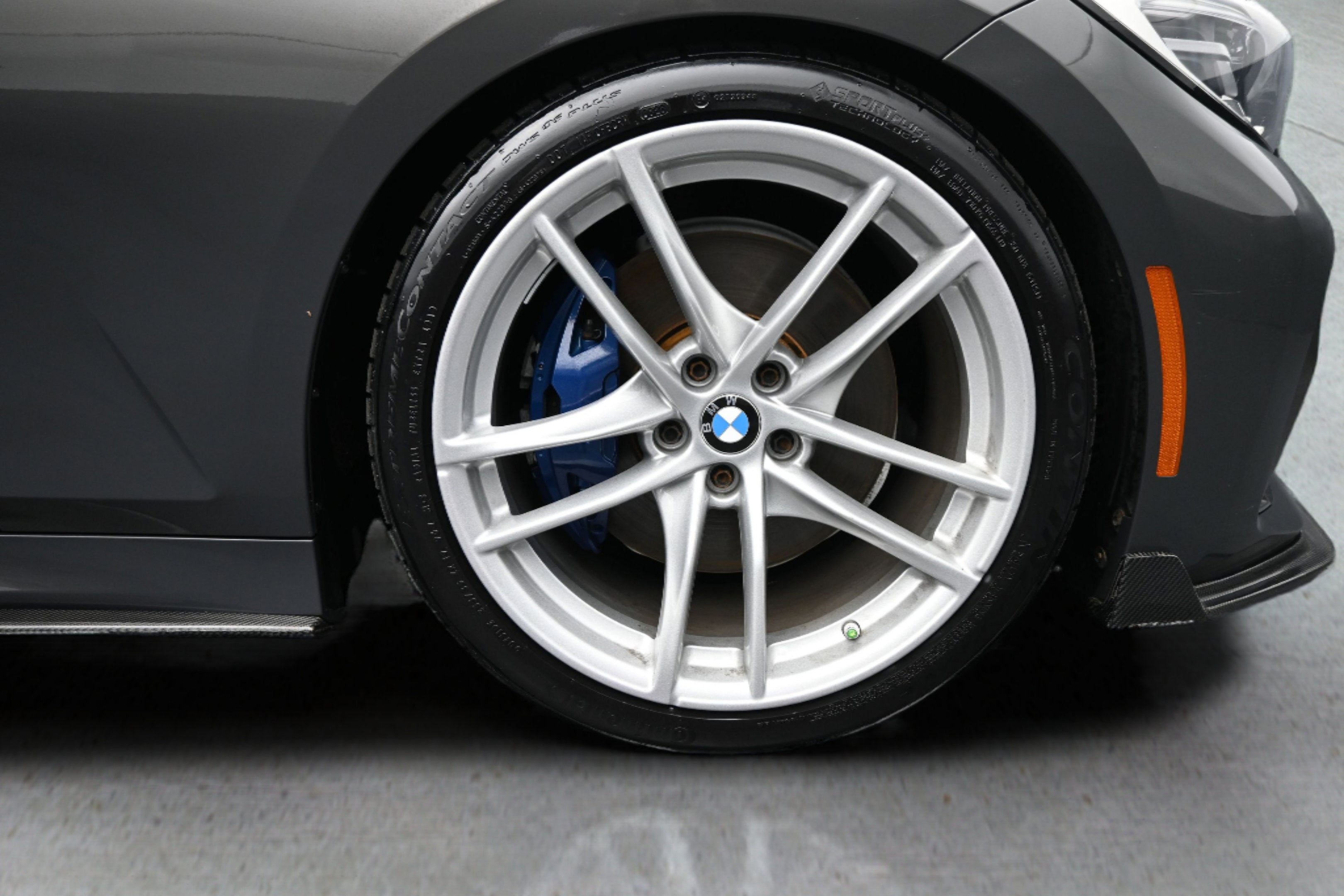 2020 BMW M340i M340i xDrive Sedan