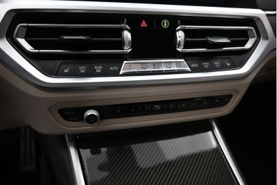 2020 BMW M340i M340i xDrive Sedan