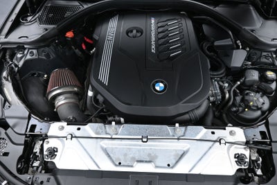 2020 BMW M340i M340i xDrive Sedan