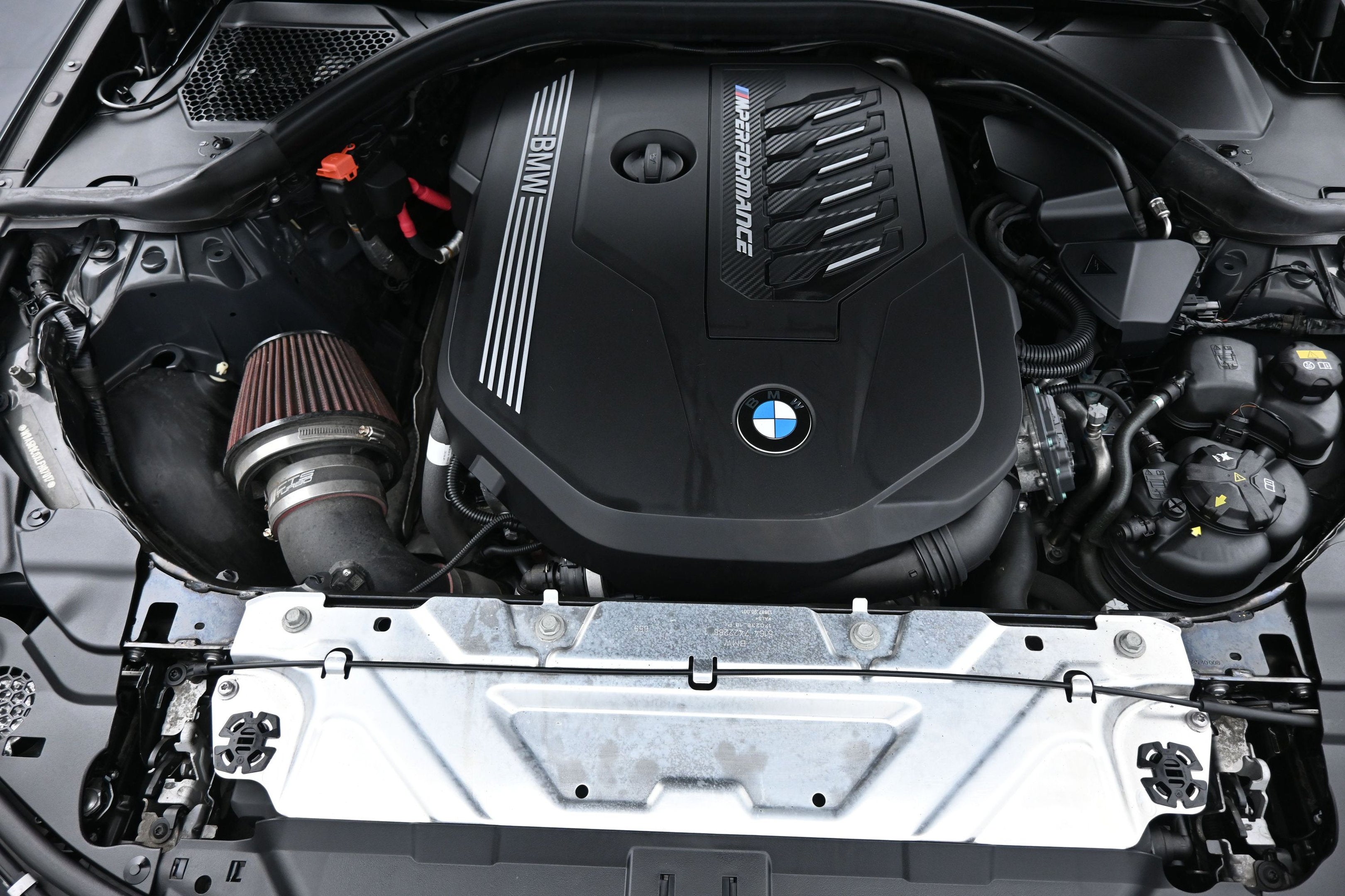 2020 BMW M340i M340i xDrive Sedan