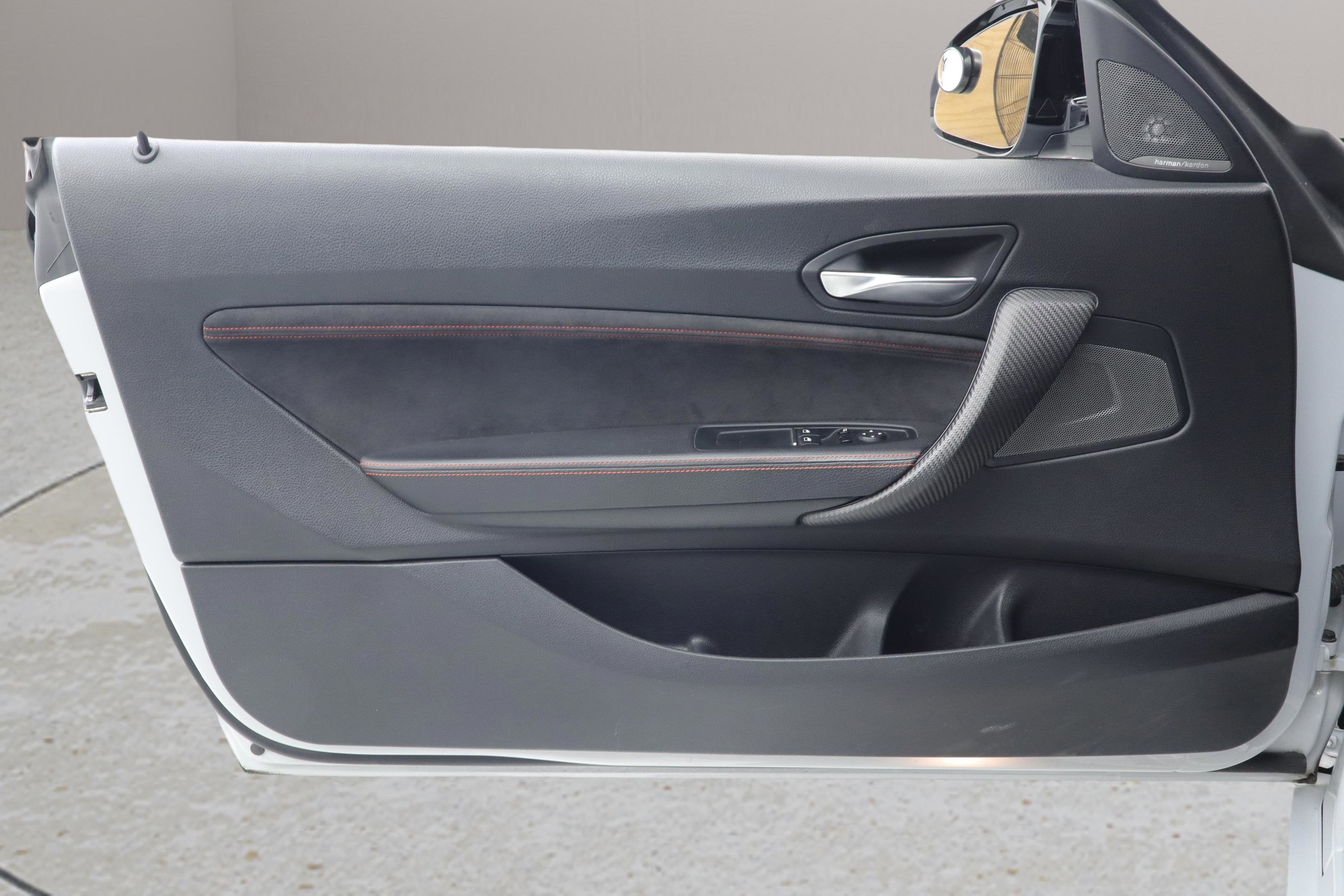 2019 BMW M2 Competition